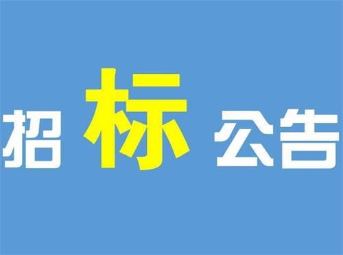 天津招標(biāo)公司